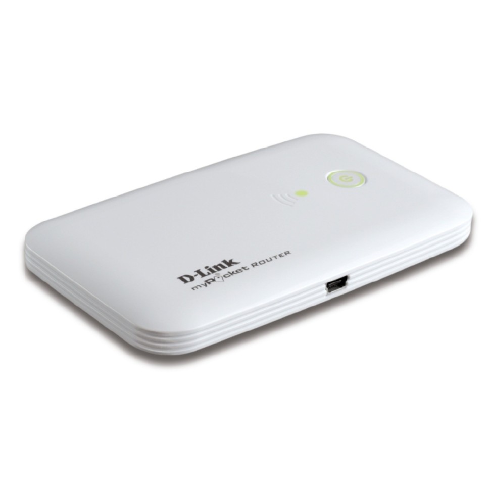 МАРШРУТИЗАТОР D-LINK DIR-457U/IN