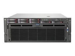 Сервер HP 643063-421 