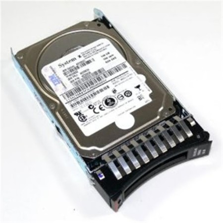 Жесткий диск IBM 42D0708