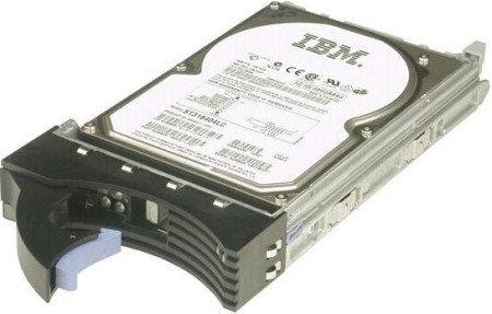 Жесткий диск IBM 90Y8567
