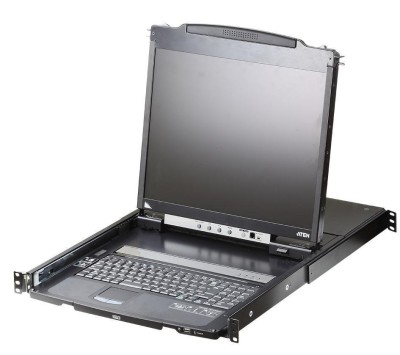 Консоль управления ATEN CL5800NR