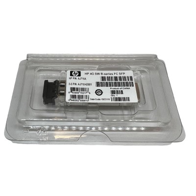 Трансивер HP AJ715-63001