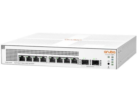 Коммутатор HPE ARUBA JL681A