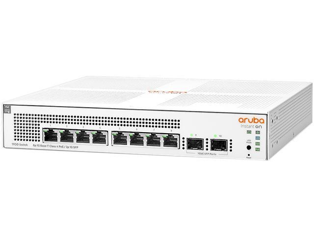 Коммутатор HPE ARUBA JL681A