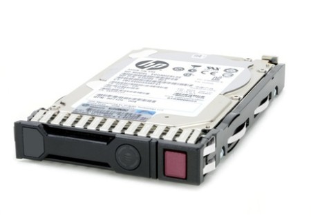 Жесткий диск HPE VK007680GWSXN
