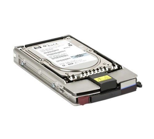 Жесткий диск HP 454416-001