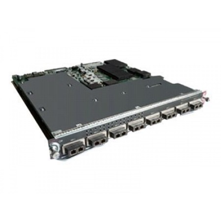 Модуль Cisco WS-X6908-10G-2TXL
