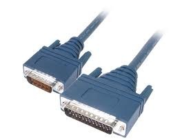 Кабель Cisco CAB-232MT=