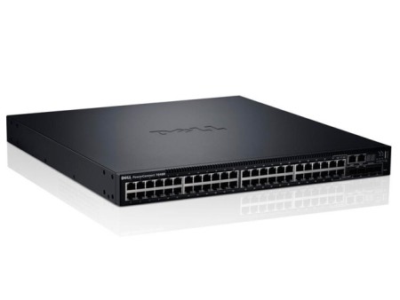 Коммутатор Dell 210-38407-002