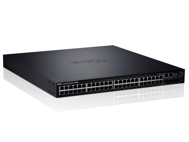 Коммутатор Dell 210-38407-002