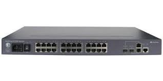 Коммутатор HUAWEI LS-S2326TP-EI-AC