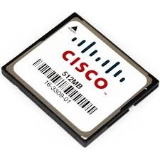MEM-CF-256U512MB=