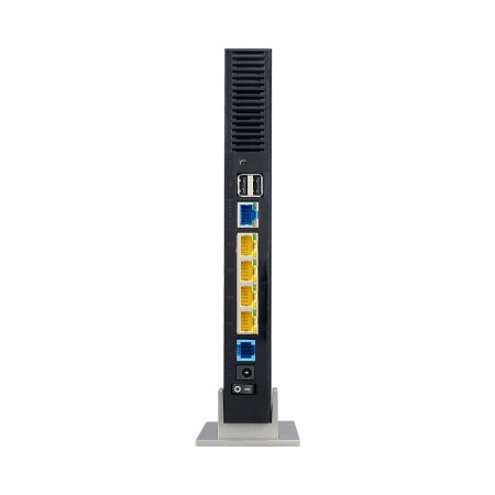МАРШРУТИЗАТОР ASUS DSL-N66U