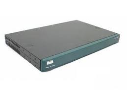 Маршрутизатор CISCO2621