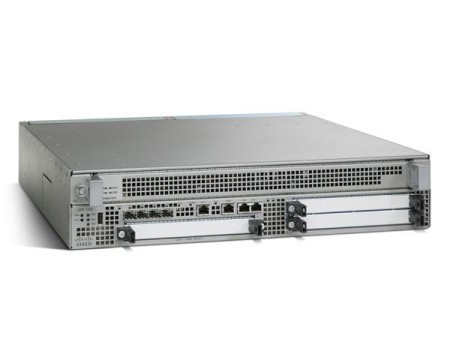 МАРШРУТИЗАТОР CISCO ASR1002-5G-VPN/K9=