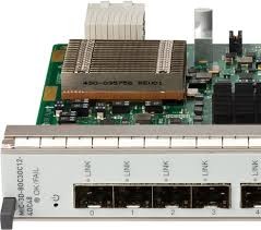 Модуль Juniper MIC-3D-4COC3-1COC12-CE