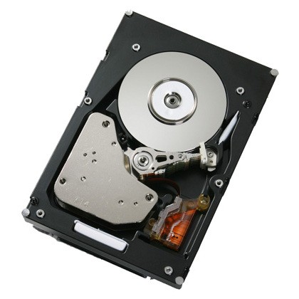 Жесткий диск IBM 39R7396