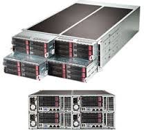 Сервер Supermicro SYS-F627R3-R72B+