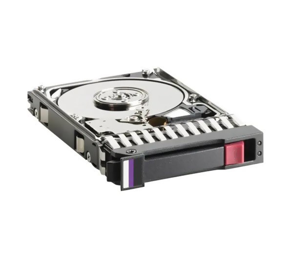 Жесткий диск HP C8S58SB