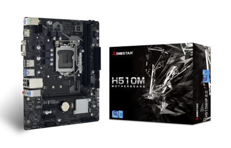 H510MHP
