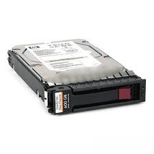Жесткий диск HP 495277-006