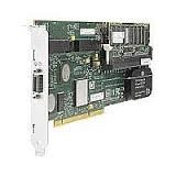 Контроллер HP 166207-B21
