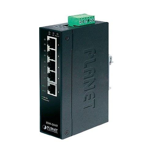 ISW-501T