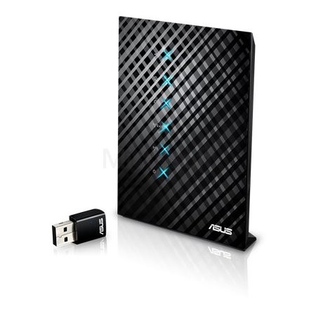 МАРШРУТИЗАТОР ASUS RT-AC52U COMBO PACK