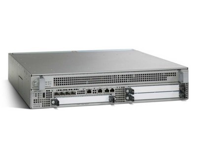 МАРШРУТИЗАТОР CISCO ASR1002-5G/K9=