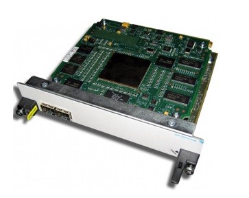 МОДУЛЬ CISCO SPA-2XOC3-ATM