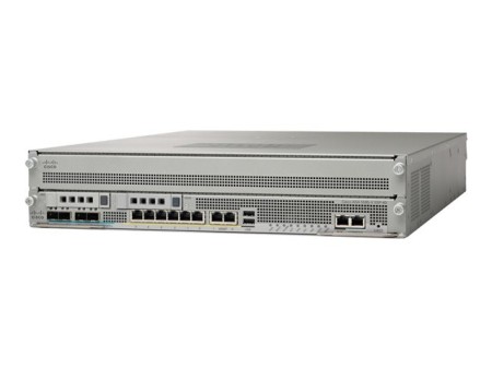 МЕЖСЕТЕВОЙ ЭКРАН CISCO ASA5585-S60P60-K9