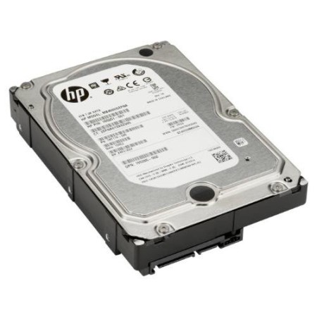 Жесткий диск HP AY547A