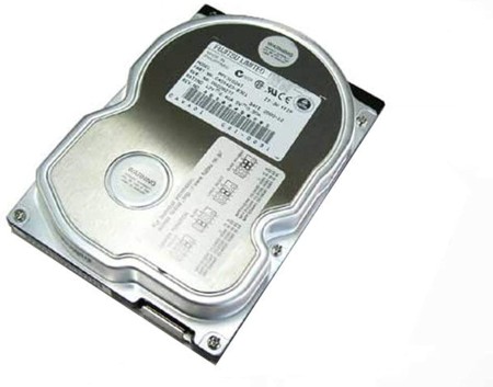 Жесткий диск FUJITSU MPG3307AH