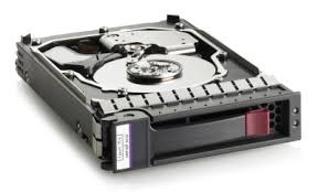 Жесткий диск HP 376595-001