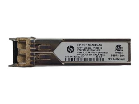 Трансивер HP FTLF8524P2BNVHP2