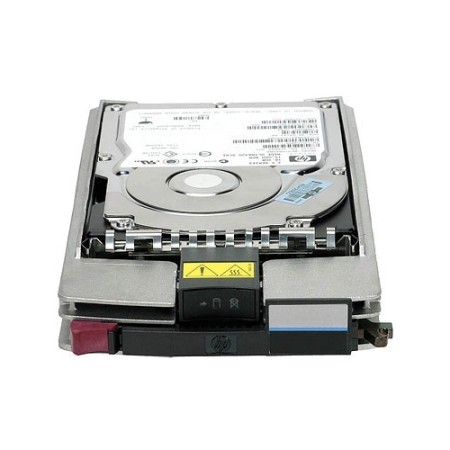Жесткий диск HP 518736-001