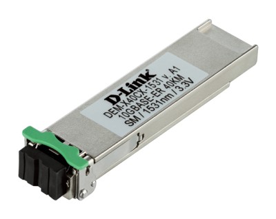 Трансивер D-Link DEM-X40CS-1531