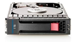 Жесткий диск HP 751969-B21