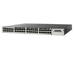 Коммутатор Cisco WS-C2960XR-48LPS-I