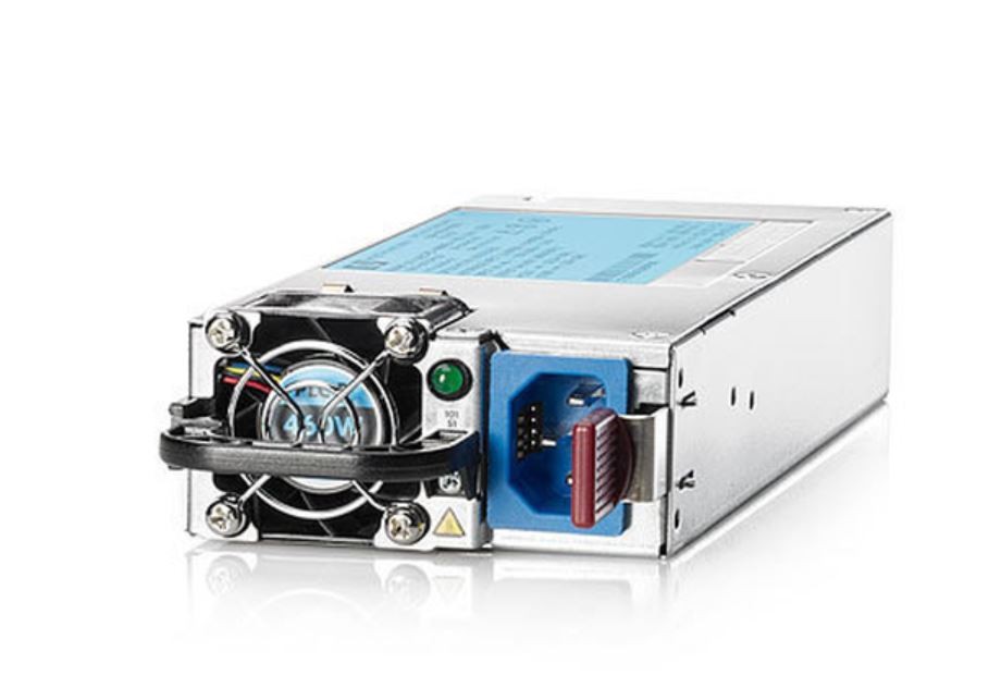 Блок питания HP 499250-101