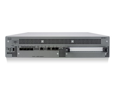 МАРШРУТИЗАТОР CISCO ASR1002-F=