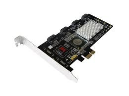 Контроллер HP AE324A 