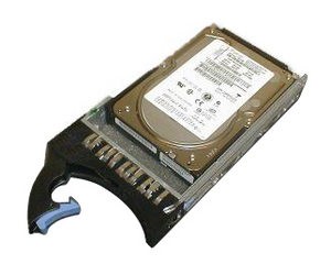 Жесткий диск IBM 43X0825