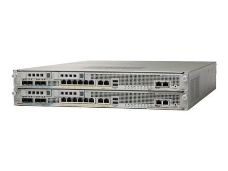МЕЖСЕТЕВОЙ ЭКРАН CISCO ASA5585-S60P60SK9