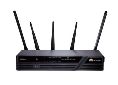 USG2110-F