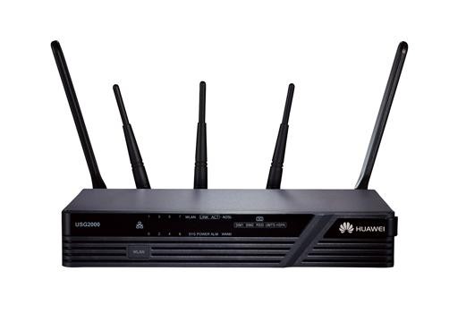 USG2110-F