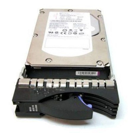 Жесткий диск IBM 49Y3726