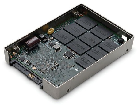 Жесткий диск HGST Hitachi HUSMR1610ASS200