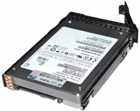 Жесткий диск HPE 691025-001