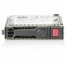 Жесткий диск HPE 657620-B21